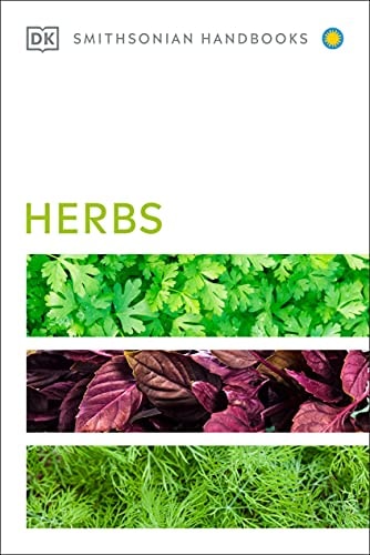 Herbs (DK Smithsonian Handbook)