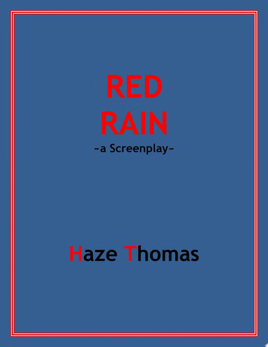 Red Rain