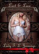 Lust and Lace Collection