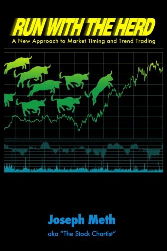 Run with the Herd A New Approach to Market Timing and Trend Trading