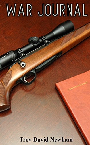 War Journal: Carlos Santiago