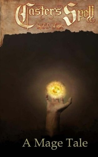 Caster's Spell