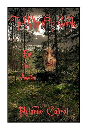 The Witch Of The Woods