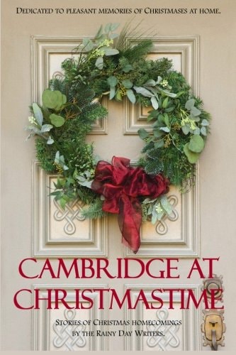 Cambridge at Christmastime