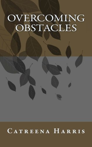 Overcoming Obstacles