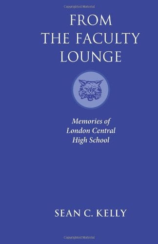 To the Faculty Lounge - 2nd Edition