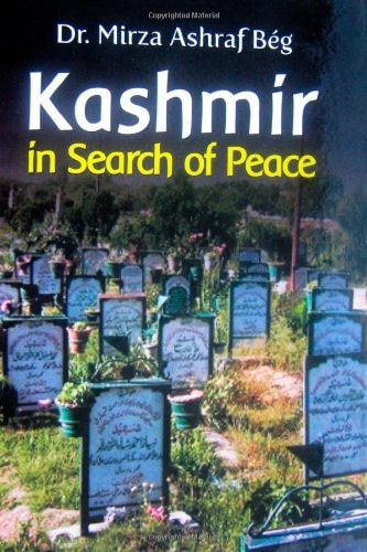 Kashmir in Search of Peace
