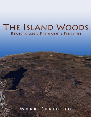 The Island Woods Abandoned Settlement, Granite Quarries, and Enigmatic Boulders of Cape Ann, Massachusetts