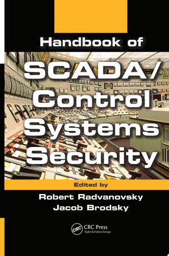 Handbook of SCADA/control systems security