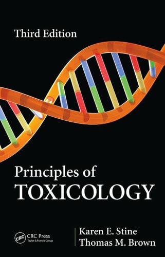 Principles of Toxicology