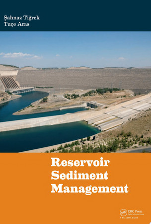 Reservoir sediment management