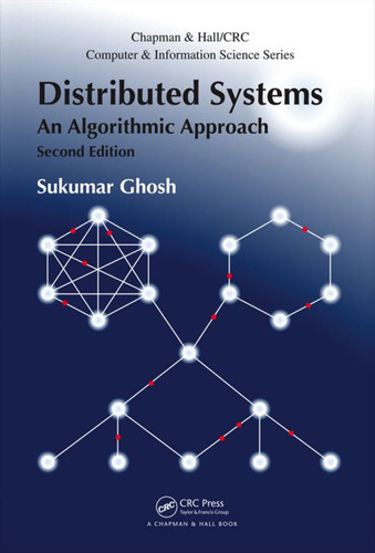 Distributed systems: an algorithmic approach