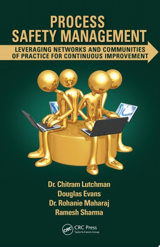 Process Safety Management Leveraging Networks and Communities of Practice for Continuous Improvement