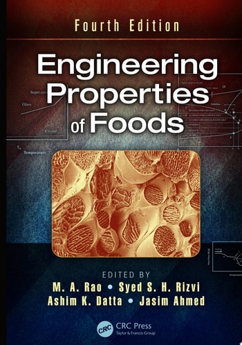 Engineering Properties of Foods