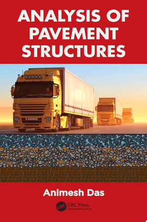 Analysis of pavement structures