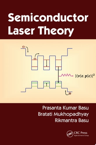 Semiconductor Laser Theory