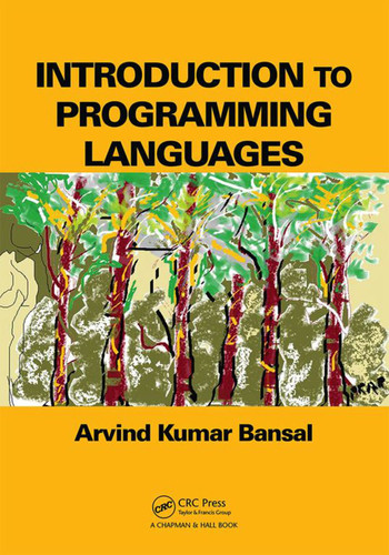 Introduction to programming languages