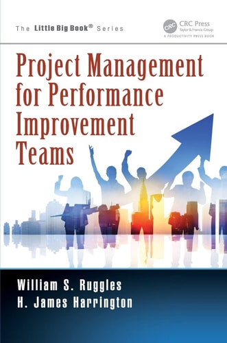 Project Management for Performance Improvement Teams