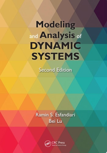 Modeling and Analysis of Dynamic Systems