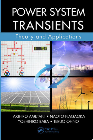 Power system transients: theory and applications