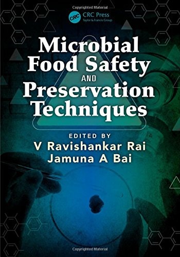 Microbial Food Safety and Preservation Techniques