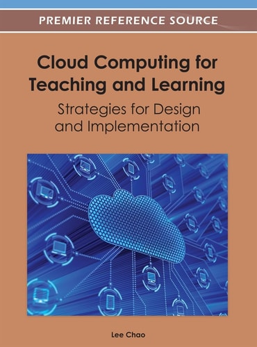 Cloud Computing for Teaching and Learning Strategies for Design and Implementation