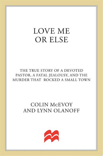 Love Me or Else