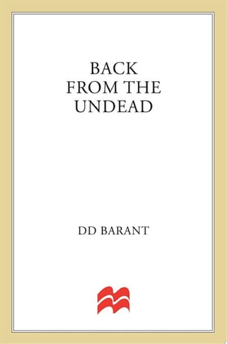 Back from the Undead