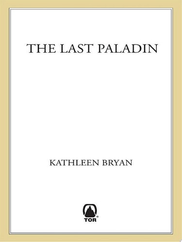 The Last Paladin