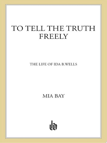 To Tell the Truth Freely