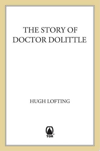 Edition published by Tor Publishing Group