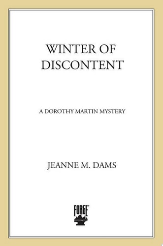 Winter of Discontent