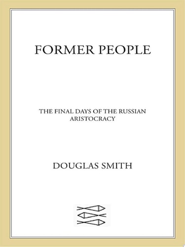 Former People