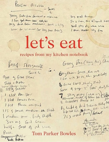 Let's Eat