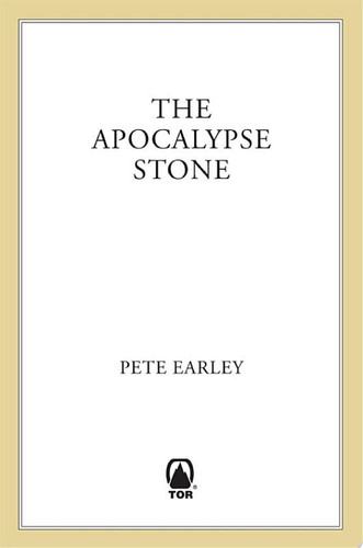 Edition published by Tor Publishing Group