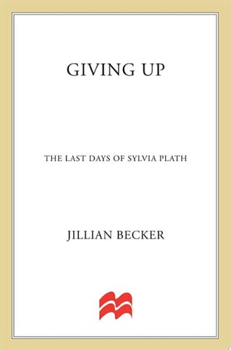 Giving Up