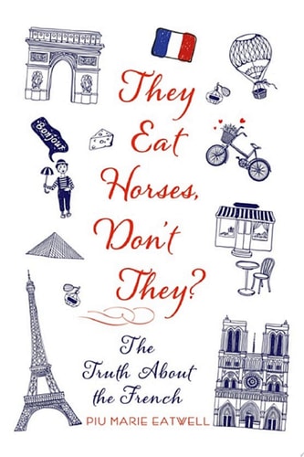 They Eat Horses, Don't They?