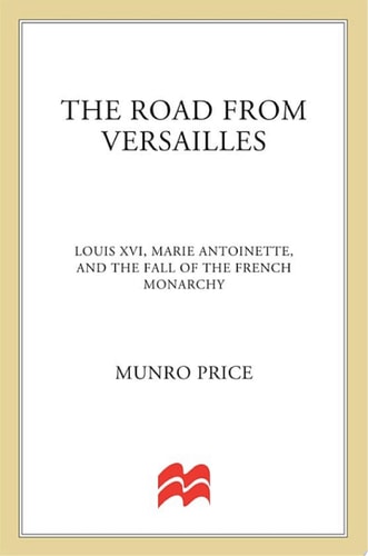 The Road from Versailles