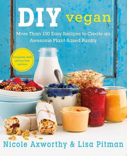 DIY Vegan