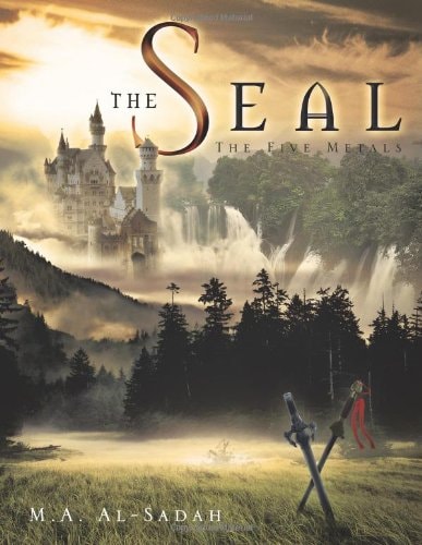 The Seal The Five Metals