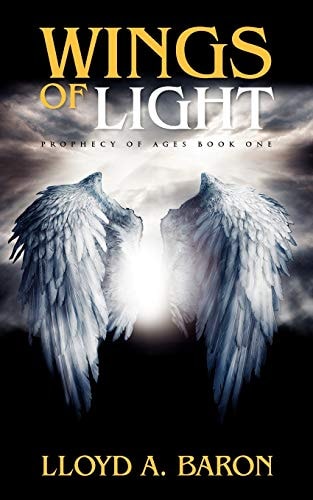 Wings of Light Prophecy of Ages