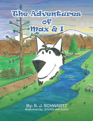 The Adventures of Max & I