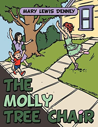 The Molly Tree Chair