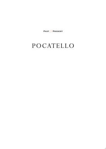 Pocatello