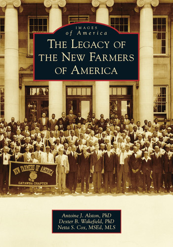 Legacy of the New Farmers of America, The