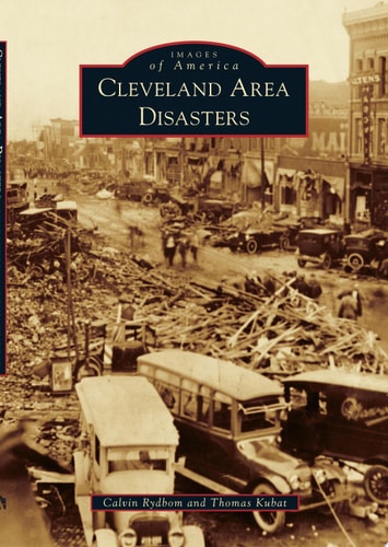 Cleveland Area Disasters