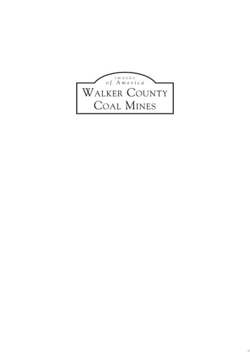 Walker County Coal Mines