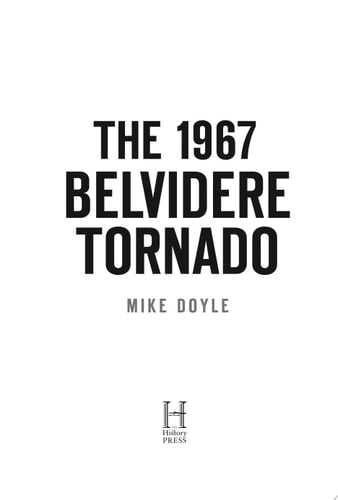 1967 Belvidere Tornado, The