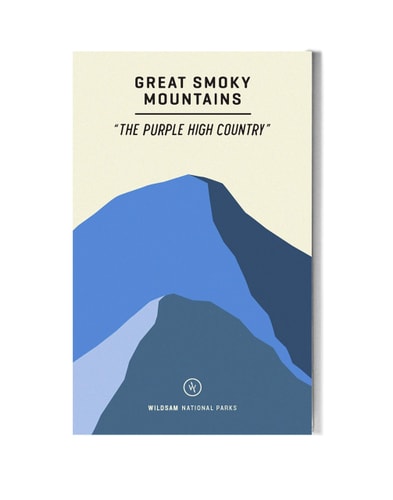 Wildsam Field Guides: Great Smoky Mountains