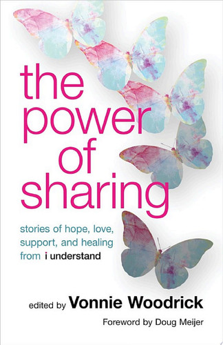 The Power of Sharing Stories of Hope, Love, Support, and Healing from i understand